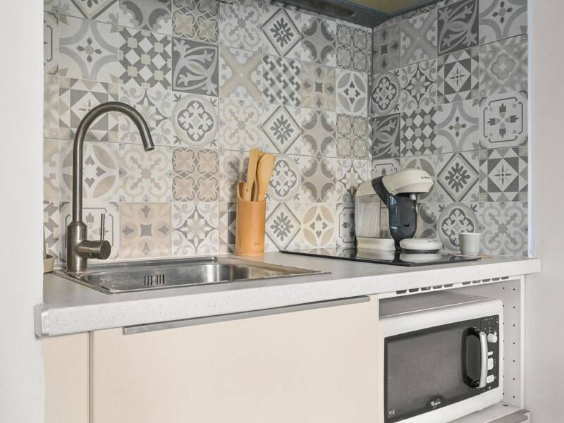 Maison à louer, 20m², MARSEILLE 5E