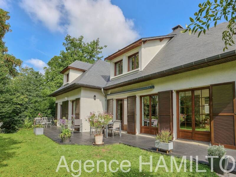 Maison à vendre, 250m², L'ETANG LA VILLE