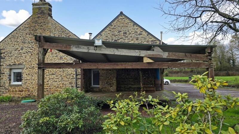 Maison à vendre, 200m², PLELAN LE GRAND
