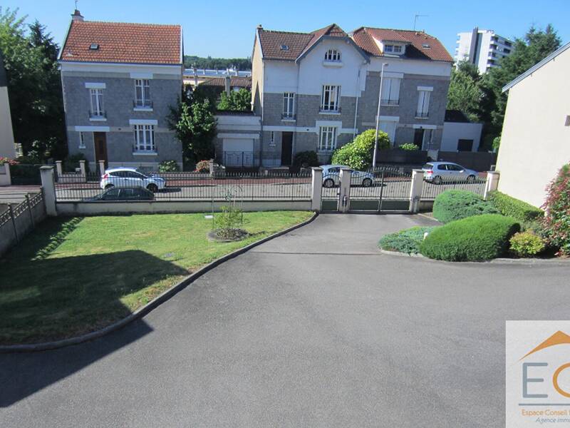 Maison à louer, 112m², LIMOGES