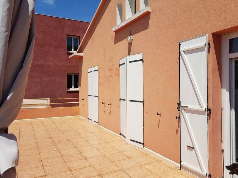 Maison à louer, 138m², PERPIGNAN