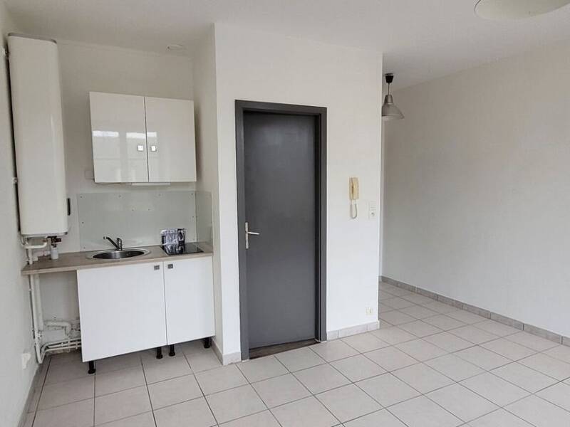 Maison à louer, 23m², SAINT AVOLD