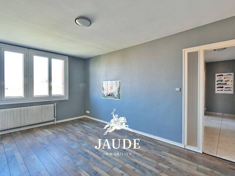 Maison à vendre, 62m², CLERMONT FERRAND