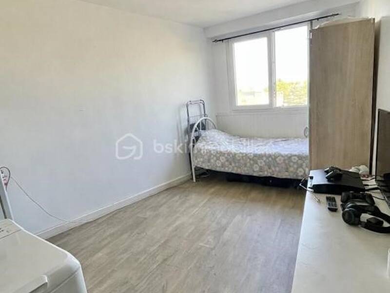 Maison à vendre, 15m², NOGENT SUR OISE