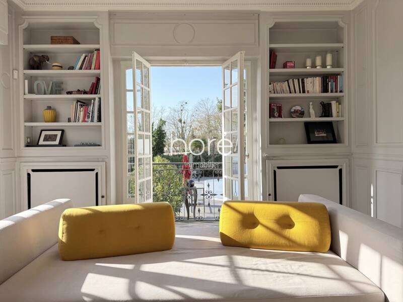 Maison à vendre, 290m², BEAUCHAMP