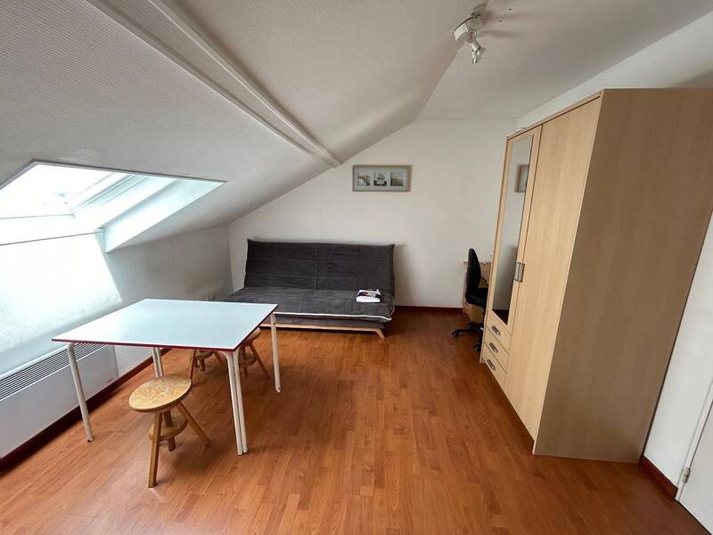 Maison à louer, 15m², REIMS