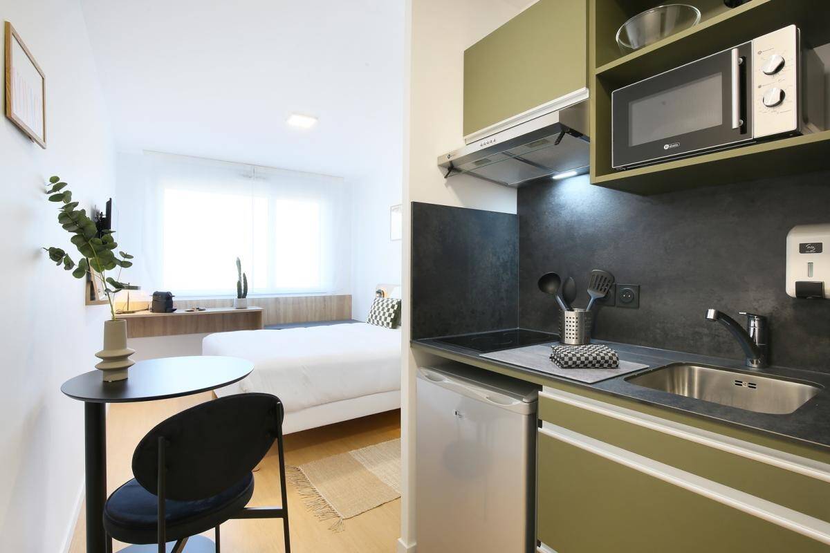 Maison à louer, 19m², MERIGNAC