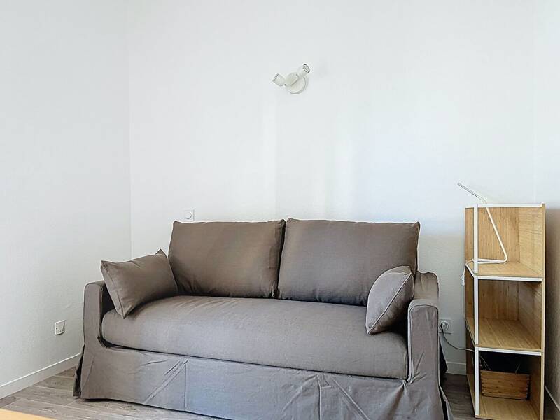 Maison à louer, 16m², TOULOUSE