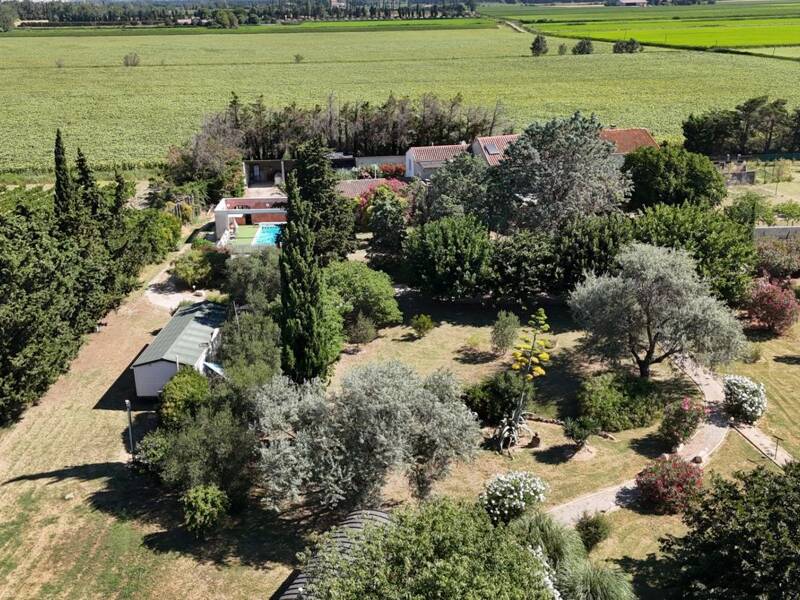 Maison à vendre, 355m², TARASCON