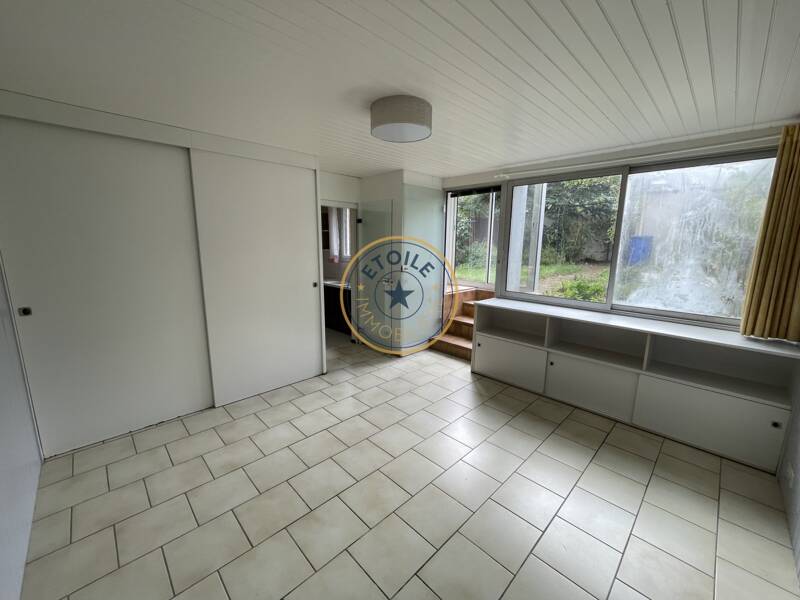 Maison à vendre, 94m², ANGERS
