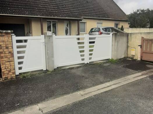 Maison à vendre 190 000 € 5 pièces 3 chambres 119 m² 637 m² de terrain Angerville-la-Campagne 27930