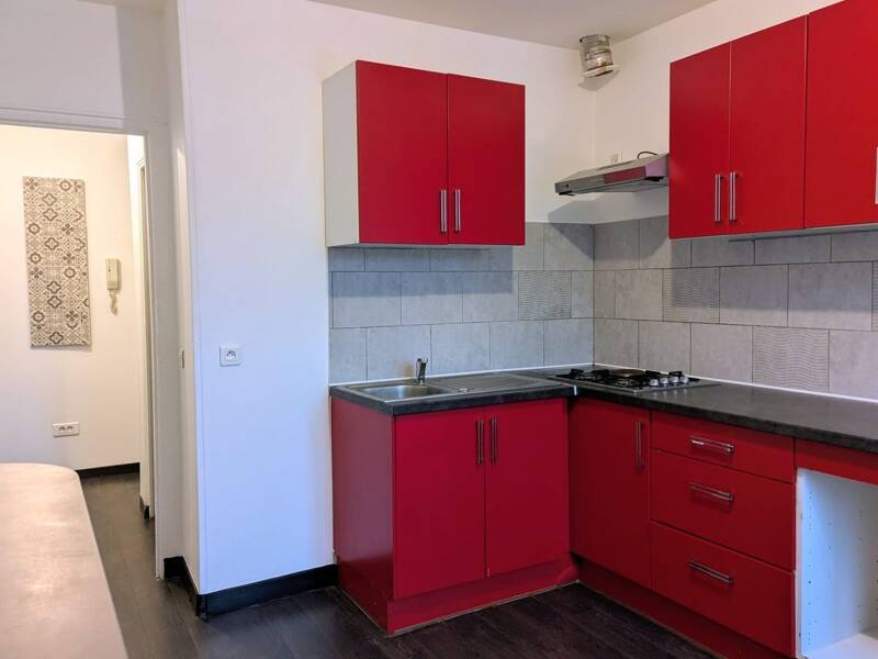 Maison à louer, 48m², AMIENS