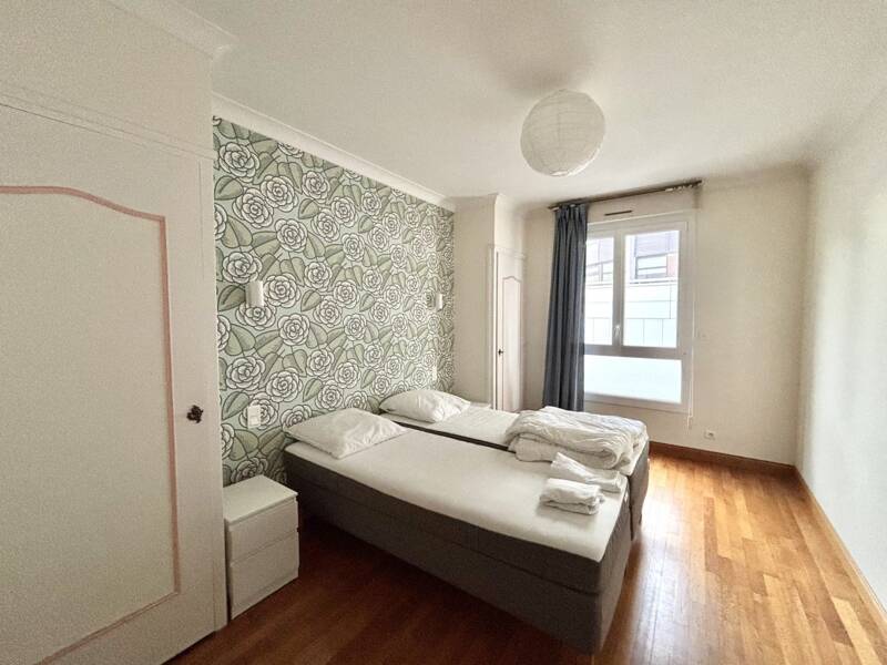 Maison à louer, 80m², NANTES