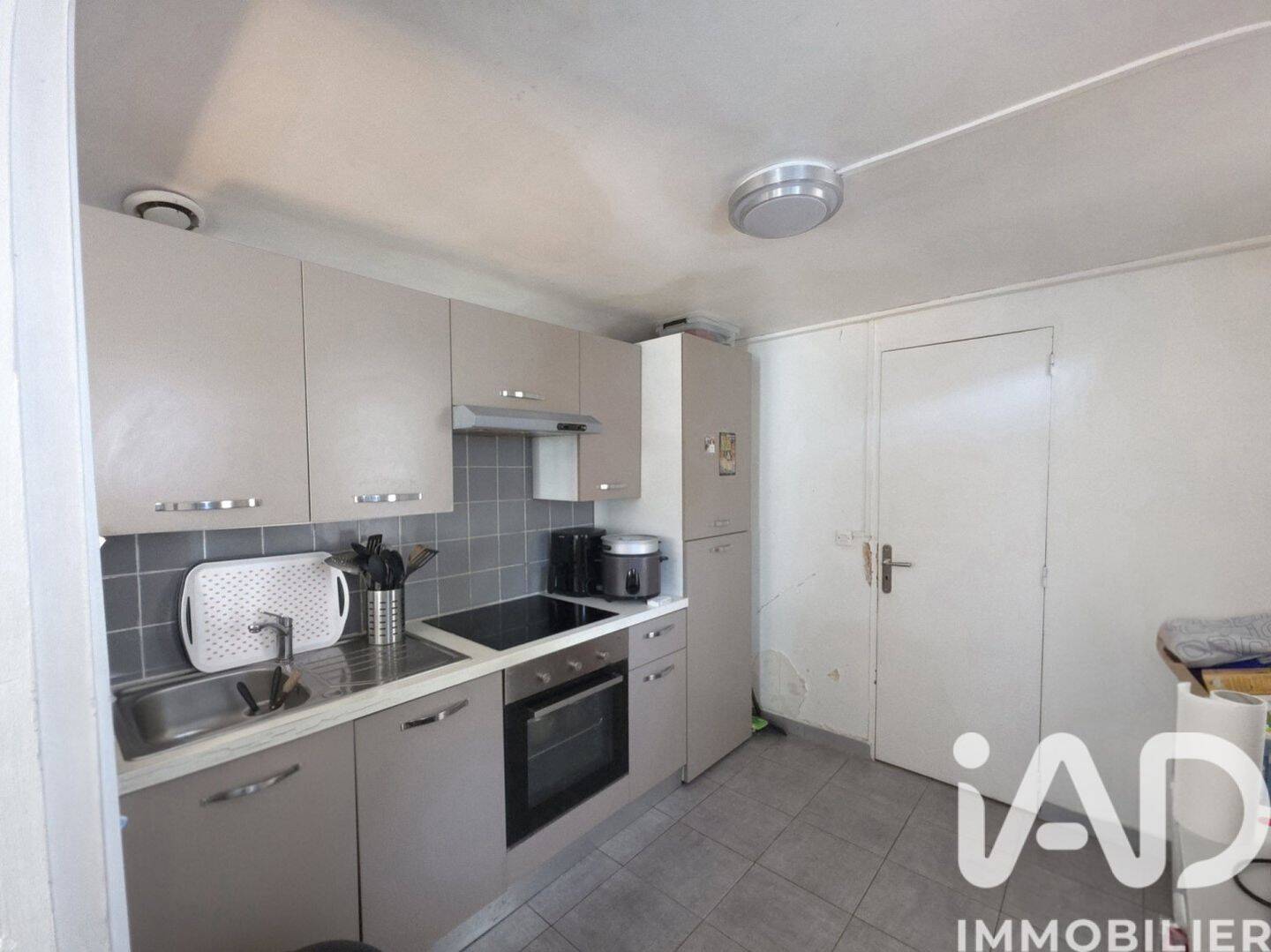 Maison à vendre, 54m², TREMBLAY EN FRANCE