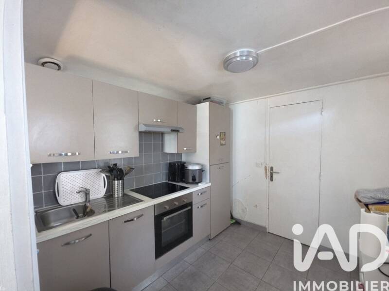 Maison à vendre, 54m², TREMBLAY EN FRANCE