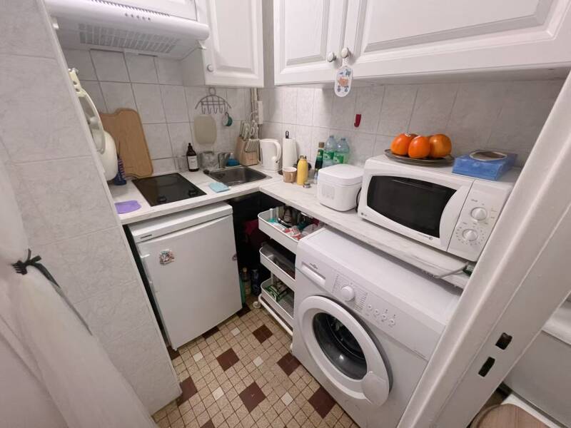 Maison à louer, 21m², PARIS 11E