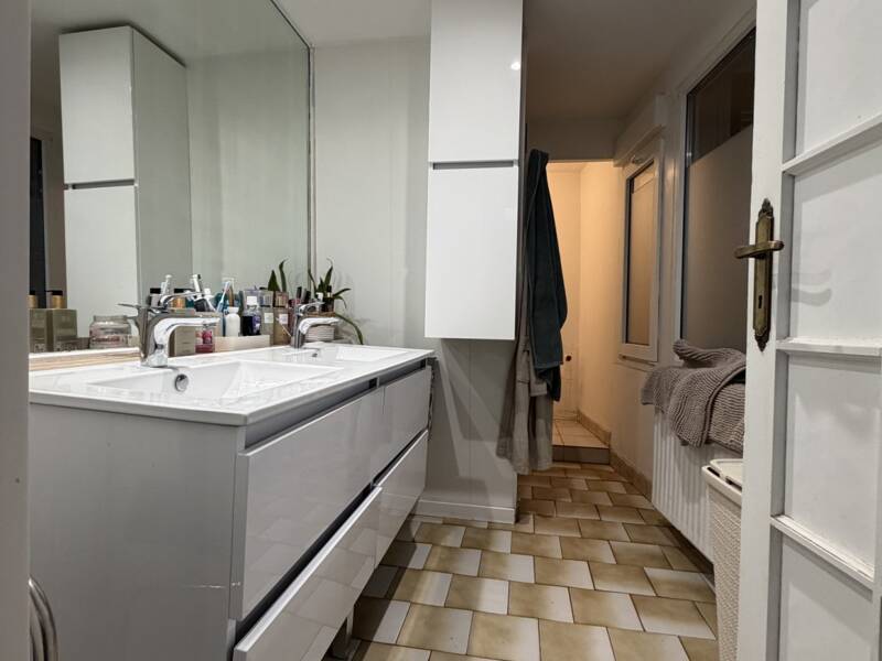 Maison à louer, 59m², AMIENS