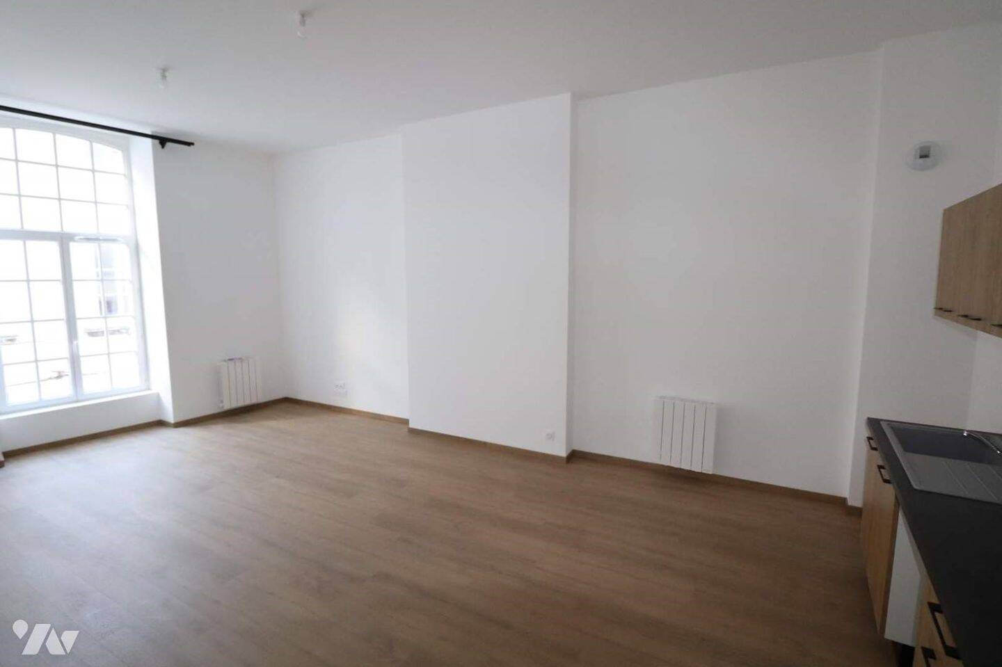 Maison à louer, 47m², CHERBOURG