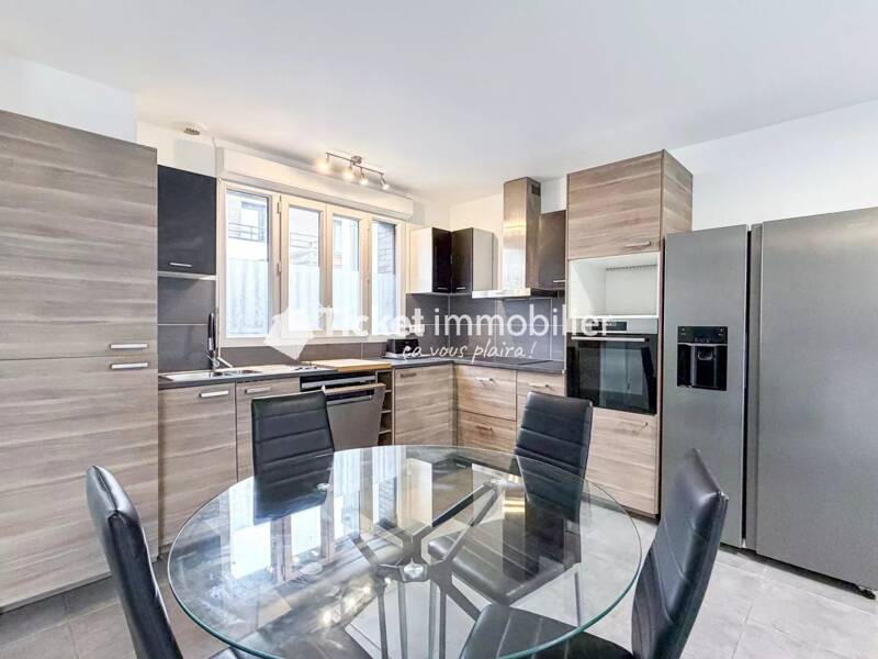 Maison à louer, 89m², BLAGNAC