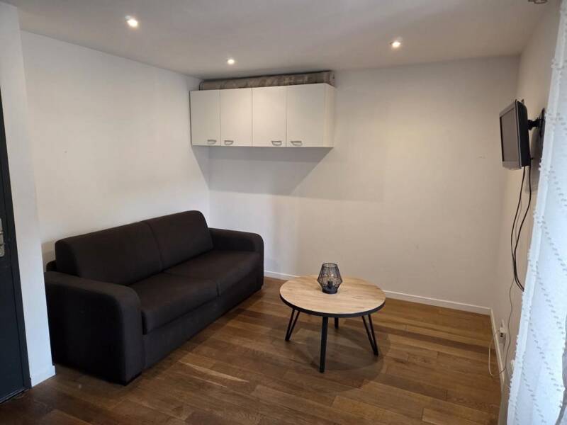 Maison à louer, 18m², BORDEAUX