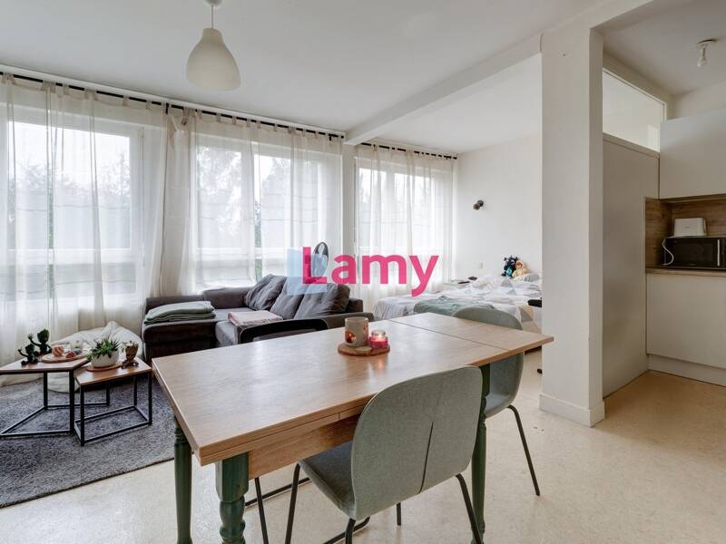 Maison à vendre, 37m², REIMS