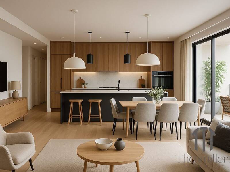 Maison à vendre, 97m², AIX EN PROVENCE