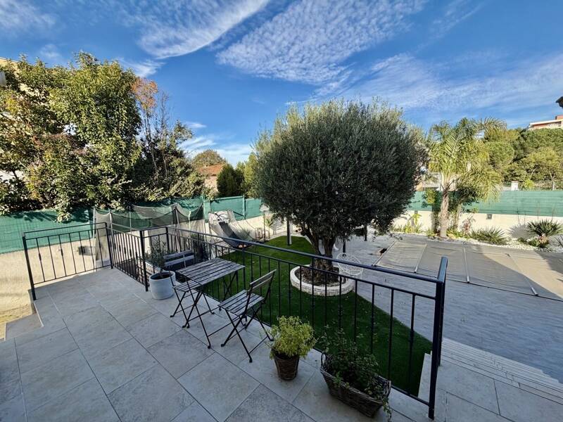 Maison à vendre, 170m², MARSEILLE 12E