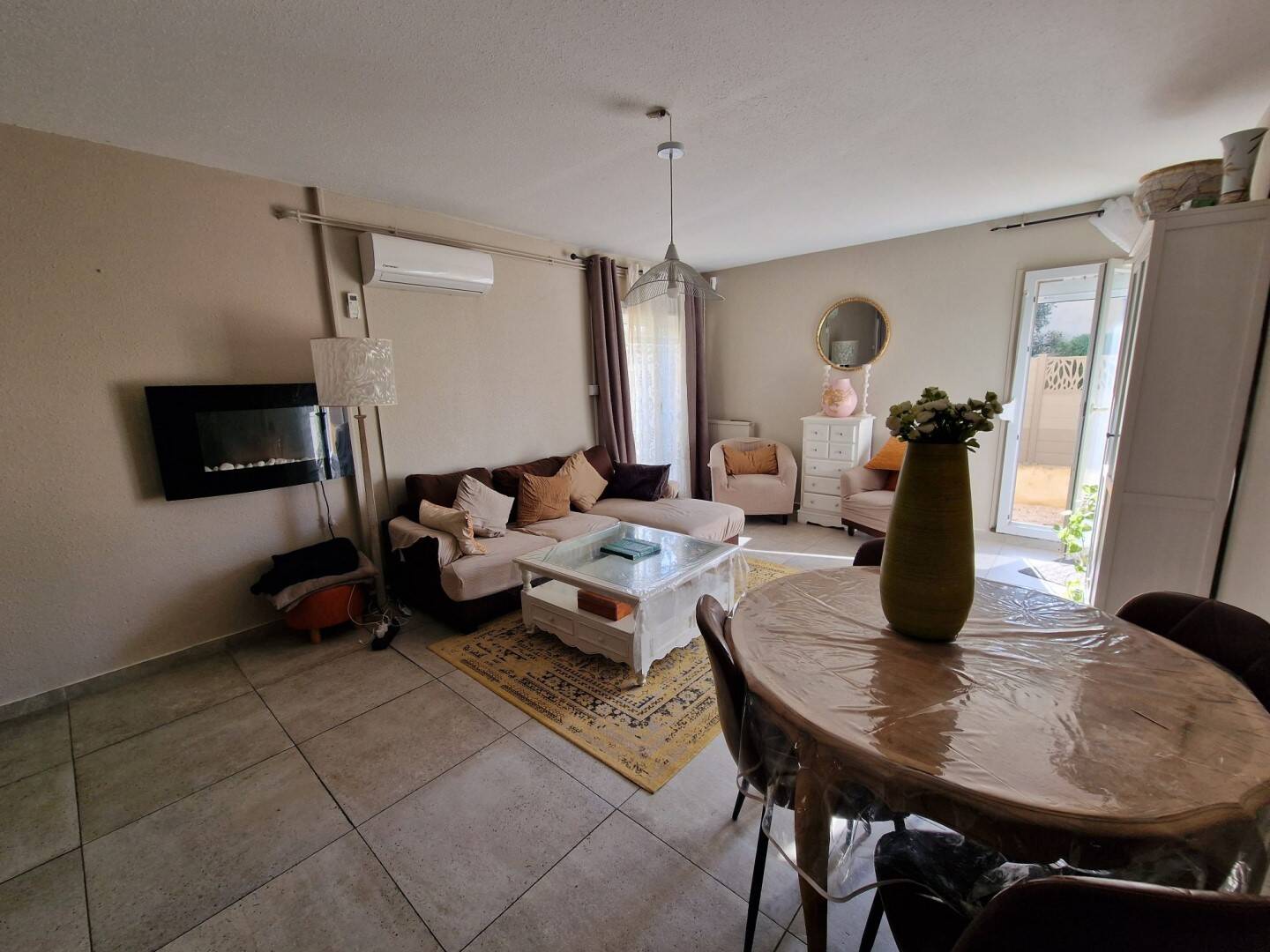 Maison à vendre, 102m², L'ISLE SUR LA SORGUE