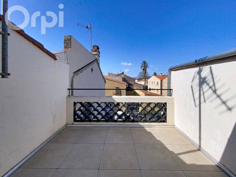 Maison à vendre, 68m², TOULOUGES