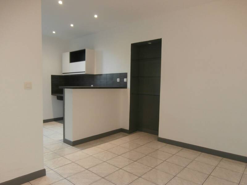 Maison à louer, 35m², GRENOBLE