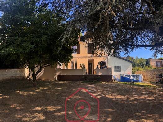 Maison à vendre 144 000 € 5 pièces 4 chambres 105 m² 782 m² de terrain Centre Sedan 08200