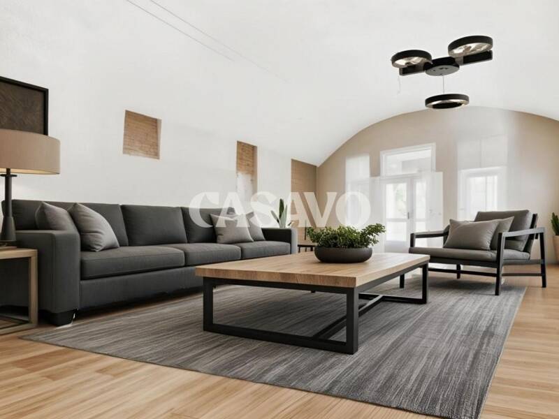 Maison à vendre, 210m², REVEL TOURDAN