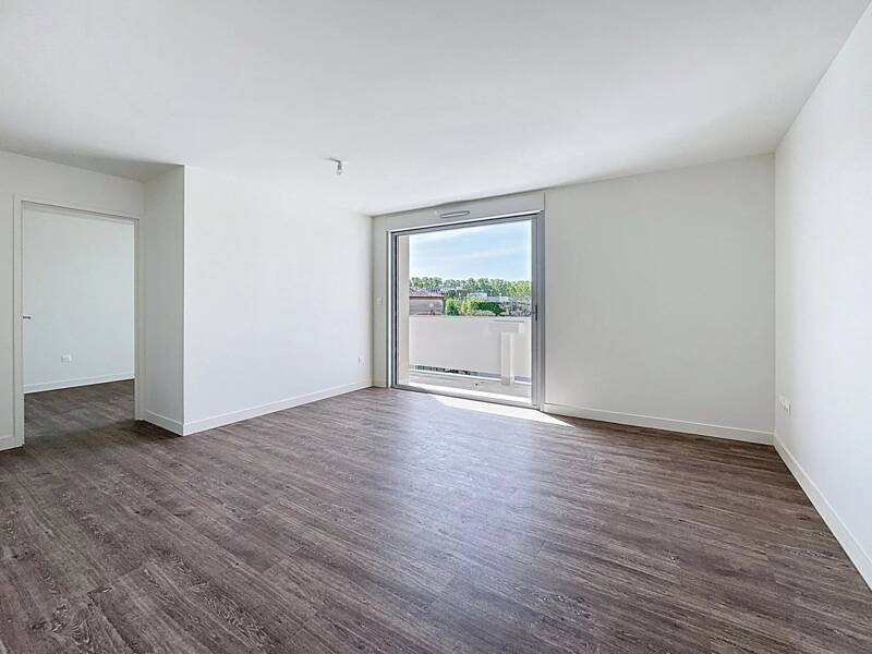 Maison à louer, 64m², TOULOUSE