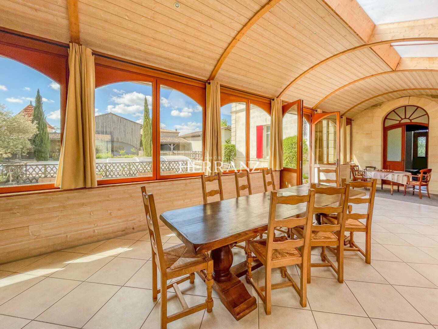 Maison à vendre, 478m², SAINT MARTIN DU BOIS