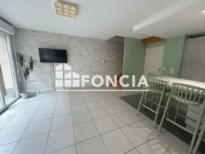 Maison à louer, 73m², CONFLANS SAINTE HONORINE