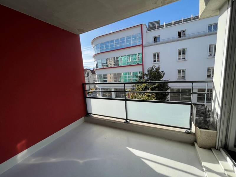 Maison à louer, 65m², GRENOBLE