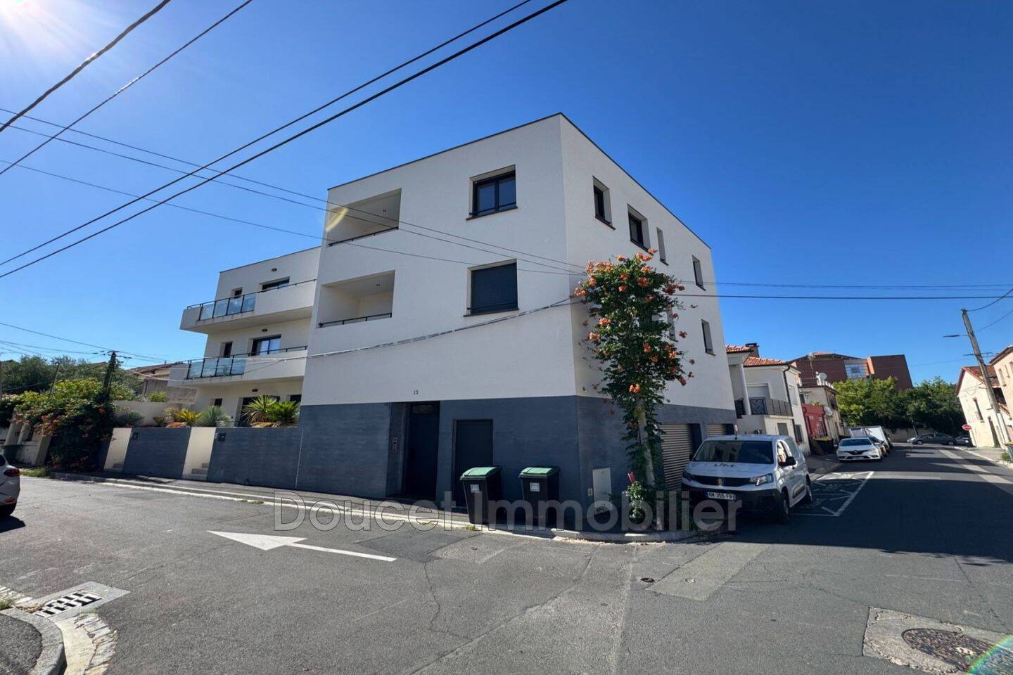 Maison à louer, 44m², BEZIERS