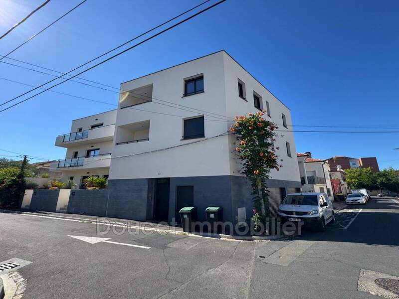 Maison à louer, 44m², BEZIERS