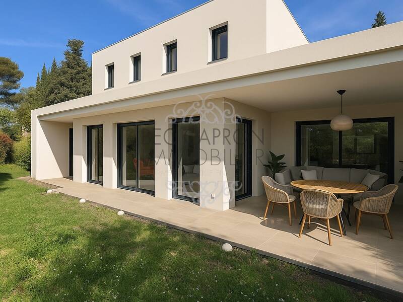 Maison à vendre, 165m², AIX EN PROVENCE