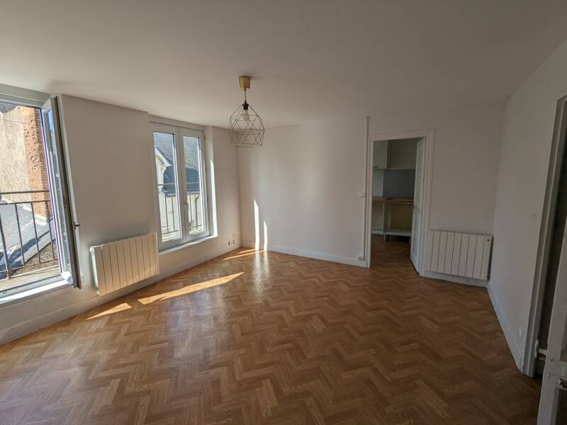 Maison à louer, 62m², ORLEANS