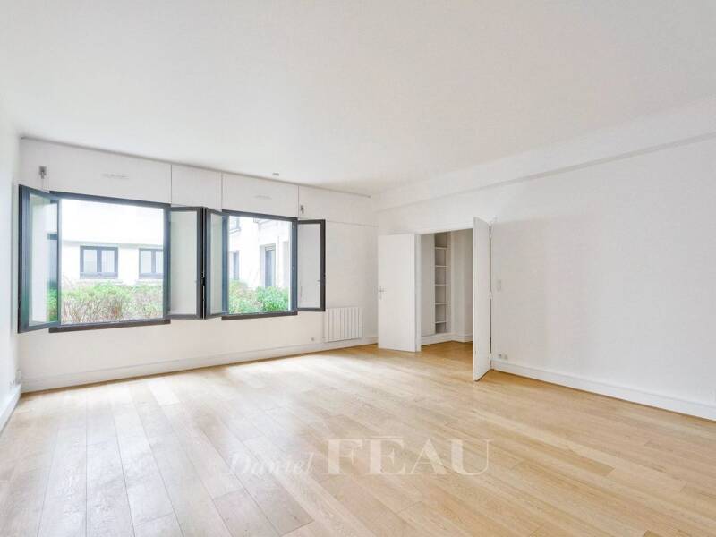 Maison à louer, 100m², PARIS 8E