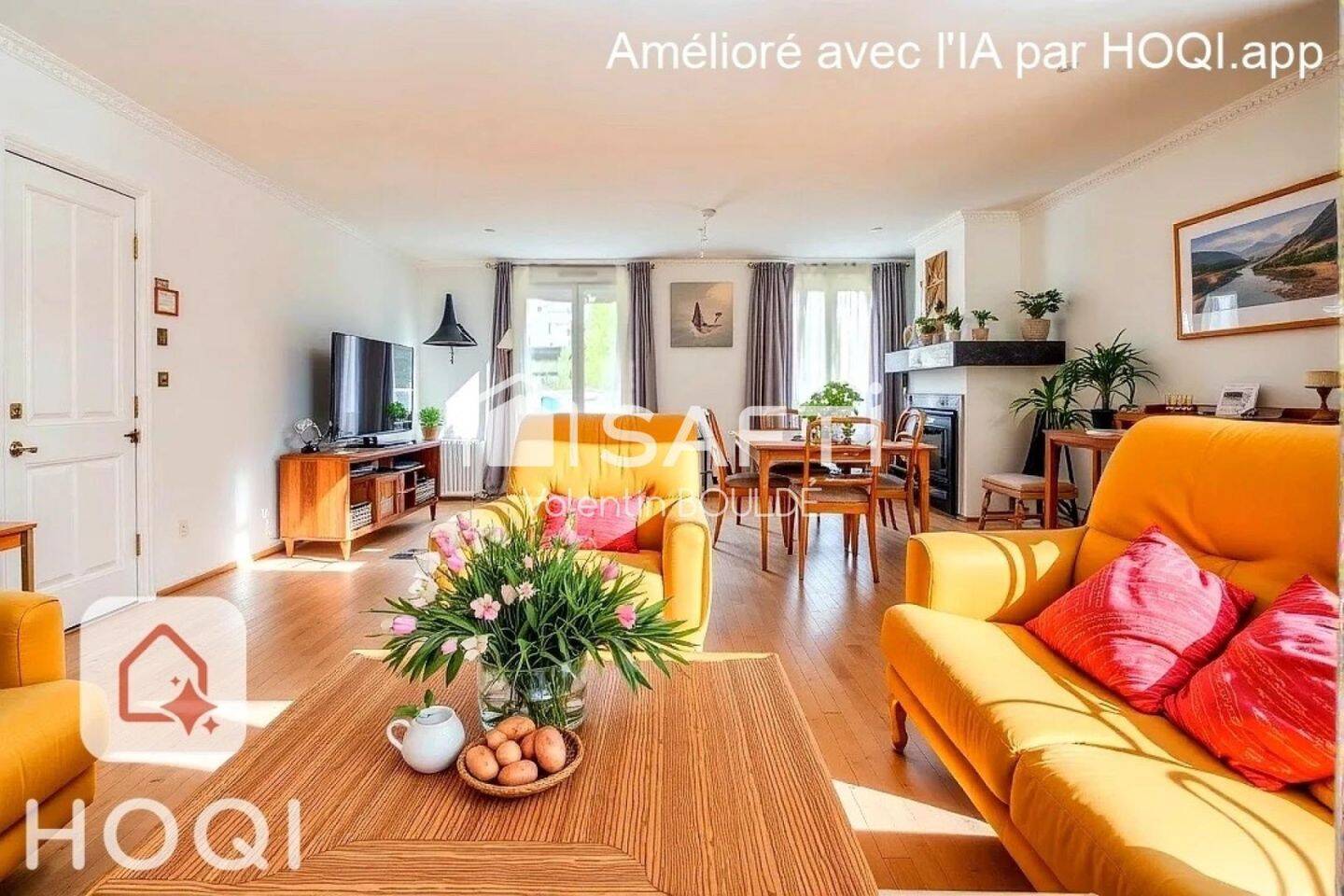 Maison à vendre, 103m², LORMONT