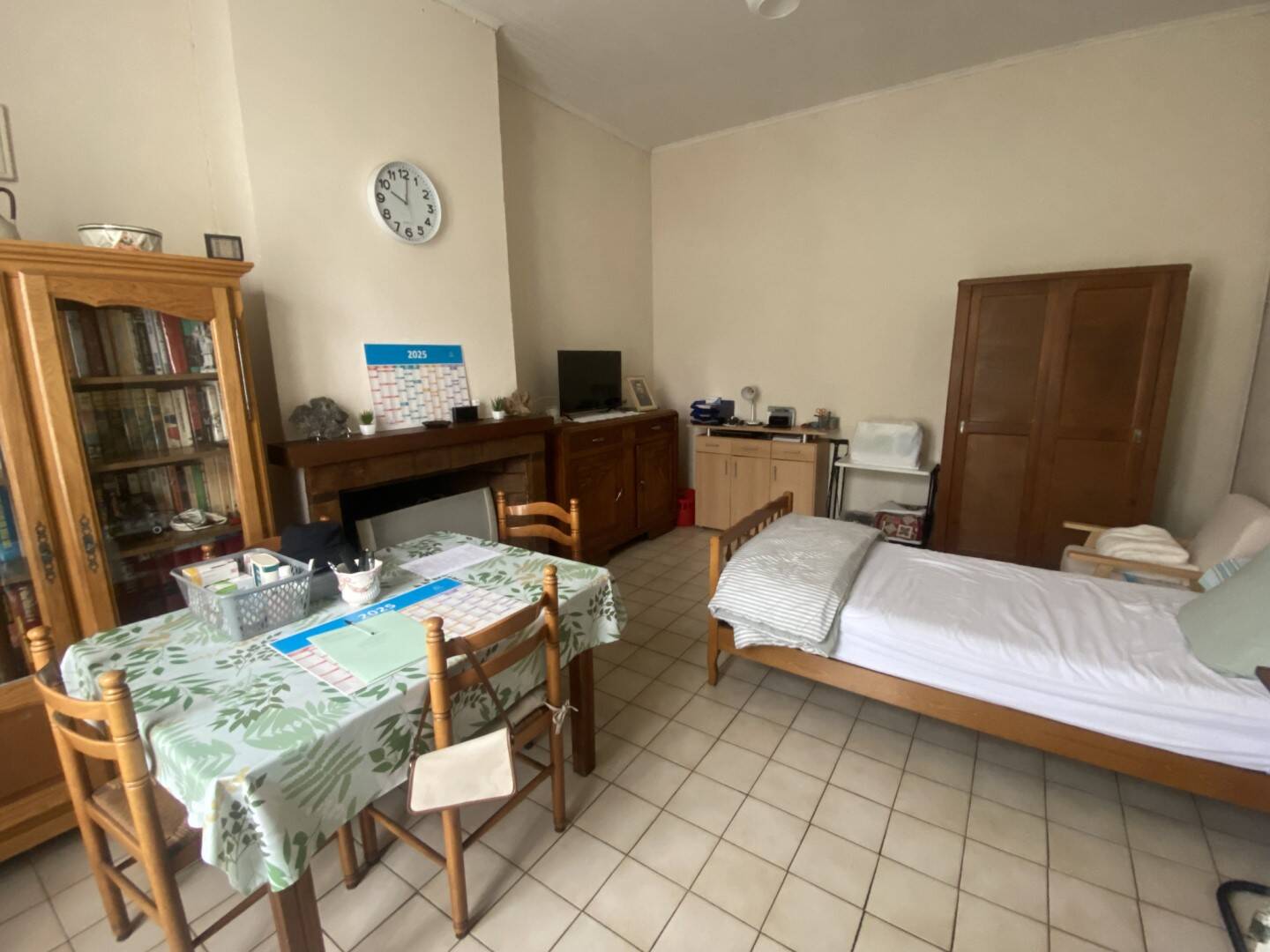 Maison à vendre, 136m², LA REOLE