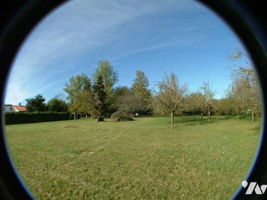 Terrain constructible viabilisé à vendre 57 505 € 2 941 m² de terrain Saint-Gaudens 31800