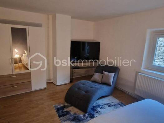 Maison à vendre 195 000 € 8 pièces 2 chambres 154 m² Saint-André-de-Roquepertuis 30630
