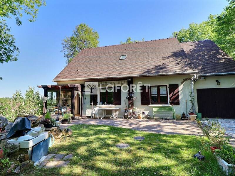 Maison à vendre, 94m², MILLY LA FORET