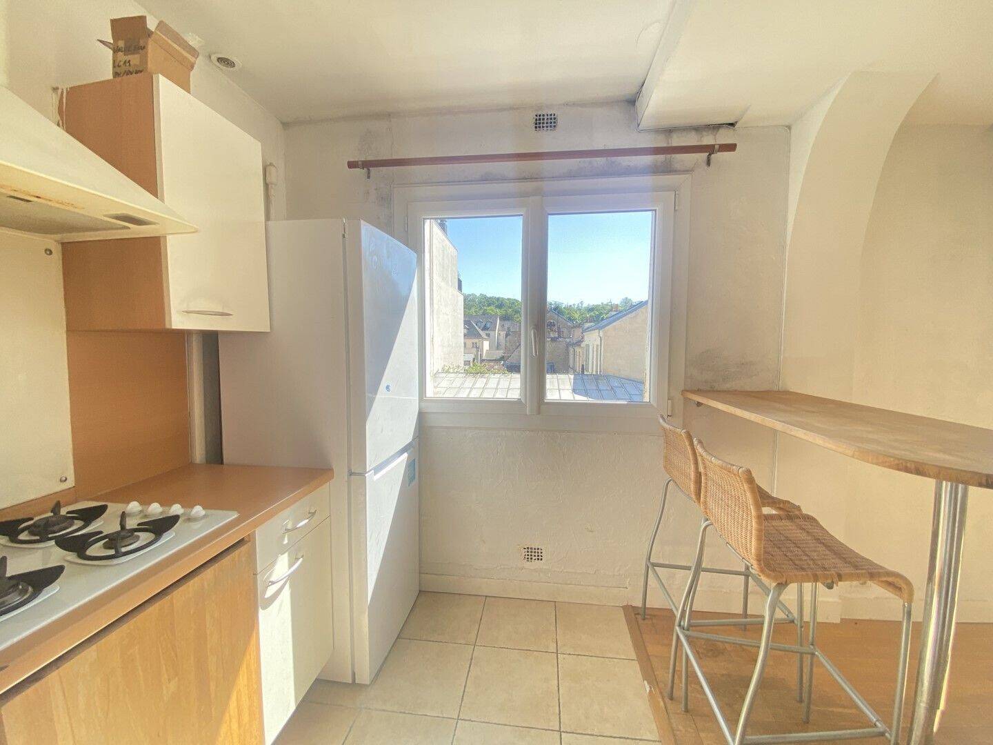 Maison à louer, 53m², VERSAILLES