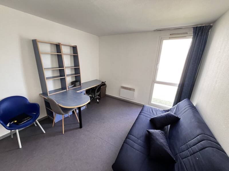 Maison à louer, 20m², AMIENS