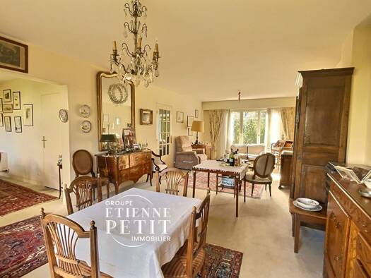 Maison à vendre 785 000 € 8 pièces 4 chambres 169,56 m² 430 m² de terrain Saint-Germain-en-Laye 78100