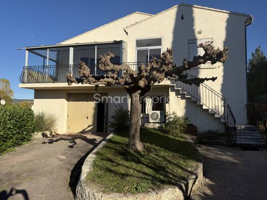 Villa à vendre 345 000 € 4 pièces 3 chambres 110 m² 1 200 m² de terrain Malaucène 84340